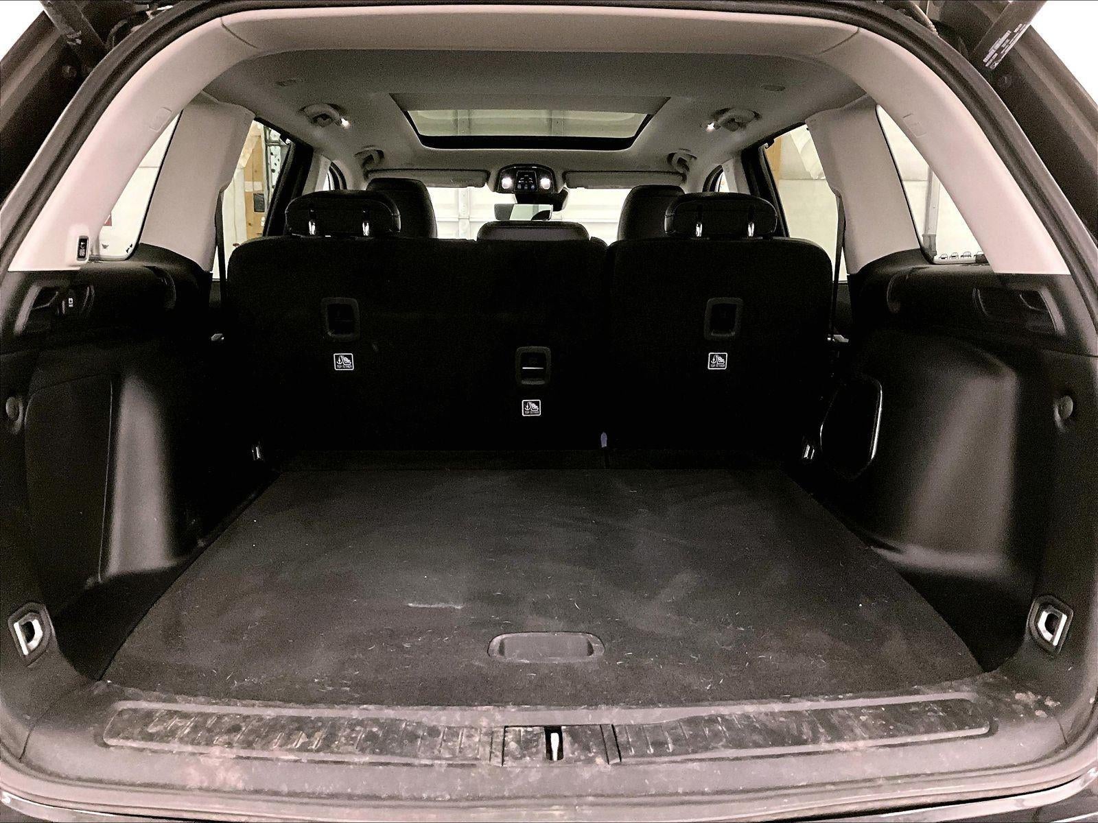 2022 Jeep Grand Cherokee 4xe 4xe