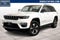 2022 Jeep Grand Cherokee 4xe 4xe