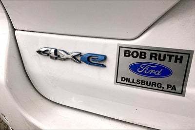 2022 Jeep Grand Cherokee 4xe 4xe