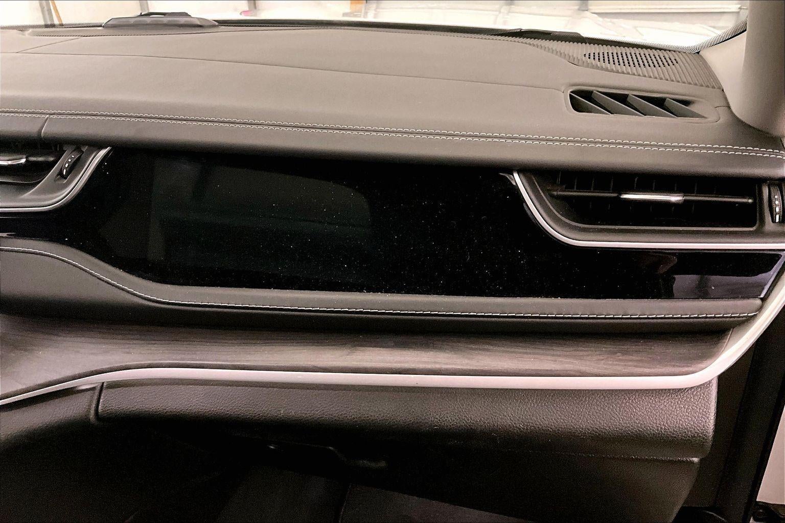 2022 Jeep Grand Cherokee 4xe 4xe