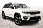 2022 Jeep Grand Cherokee 4xe 4xe