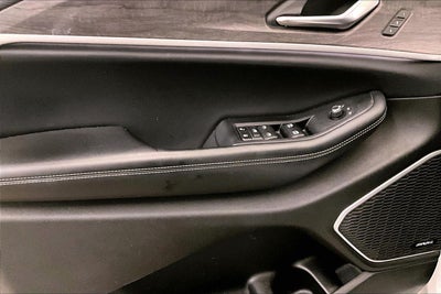 2022 Jeep Grand Cherokee 4xe 4xe