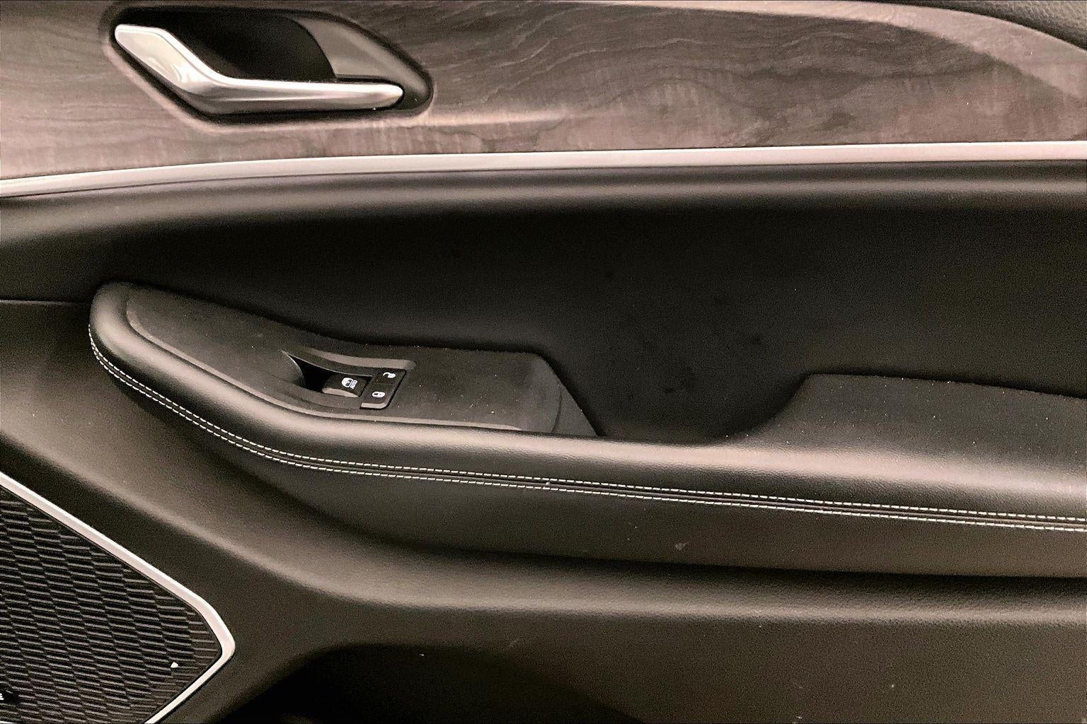 2022 Jeep Grand Cherokee 4xe 4xe