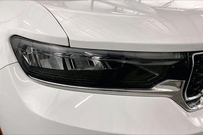 2022 Jeep Grand Cherokee 4xe 4xe