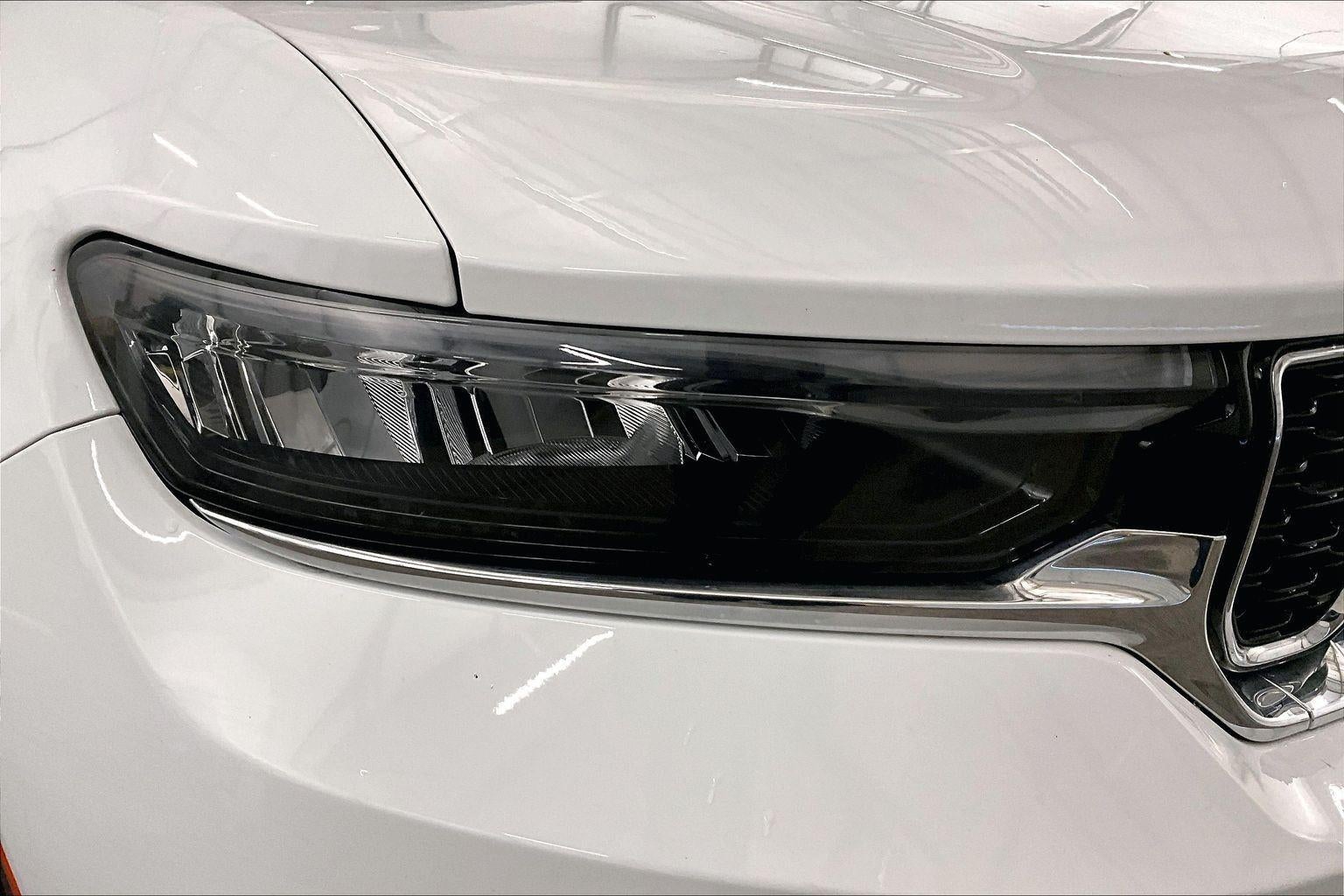 2022 Jeep Grand Cherokee 4xe 4xe