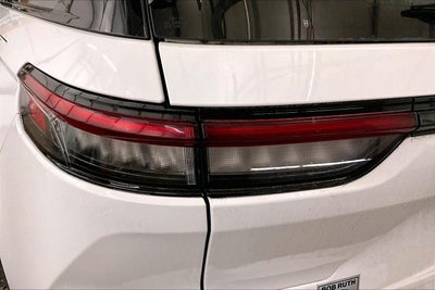 2022 Jeep Grand Cherokee 4xe 4xe