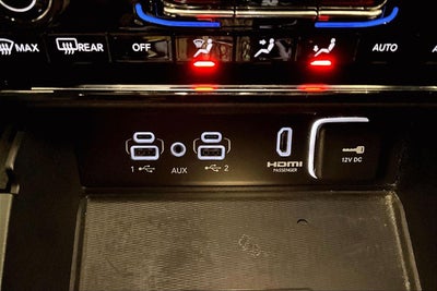 2022 Jeep Grand Cherokee 4xe 4xe