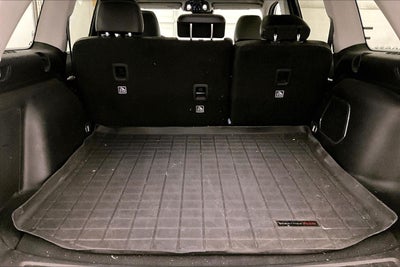 2022 Jeep Grand Cherokee 4xe 4xe