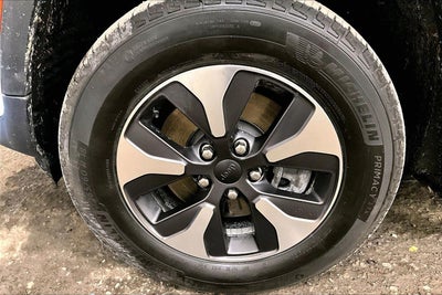 2022 Jeep Grand Cherokee 4xe 4xe