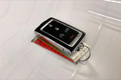 2022 Jeep Grand Cherokee 4xe 4xe