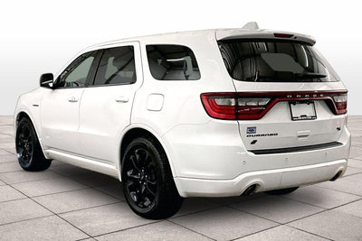 2020 Dodge Durango R/T