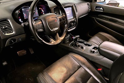 2020 Dodge Durango R/T