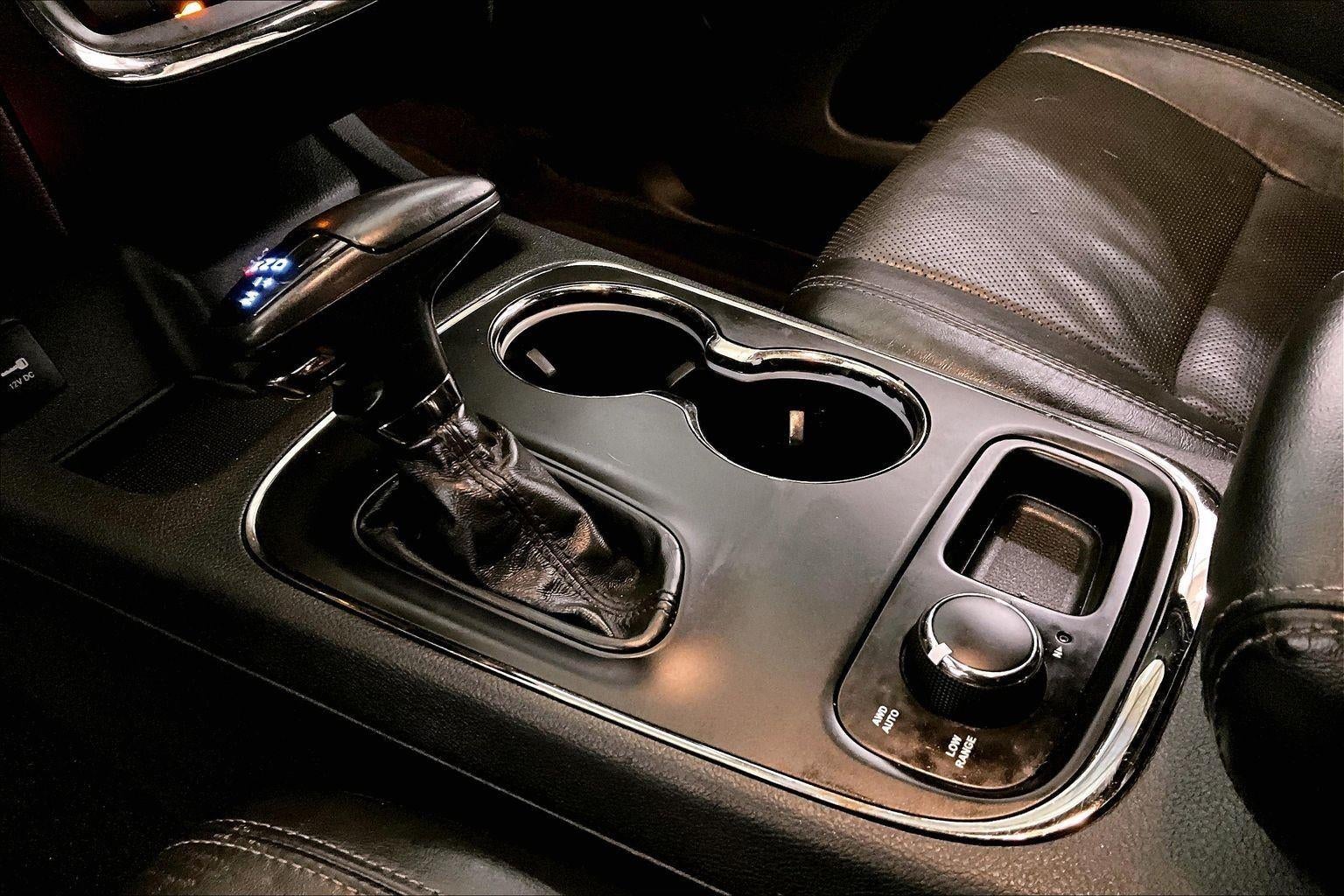 2020 Dodge Durango R/T