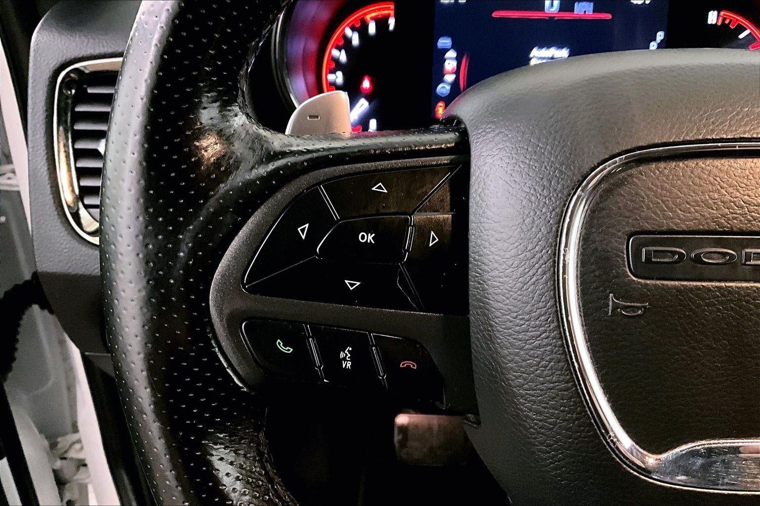 2020 Dodge Durango R/T