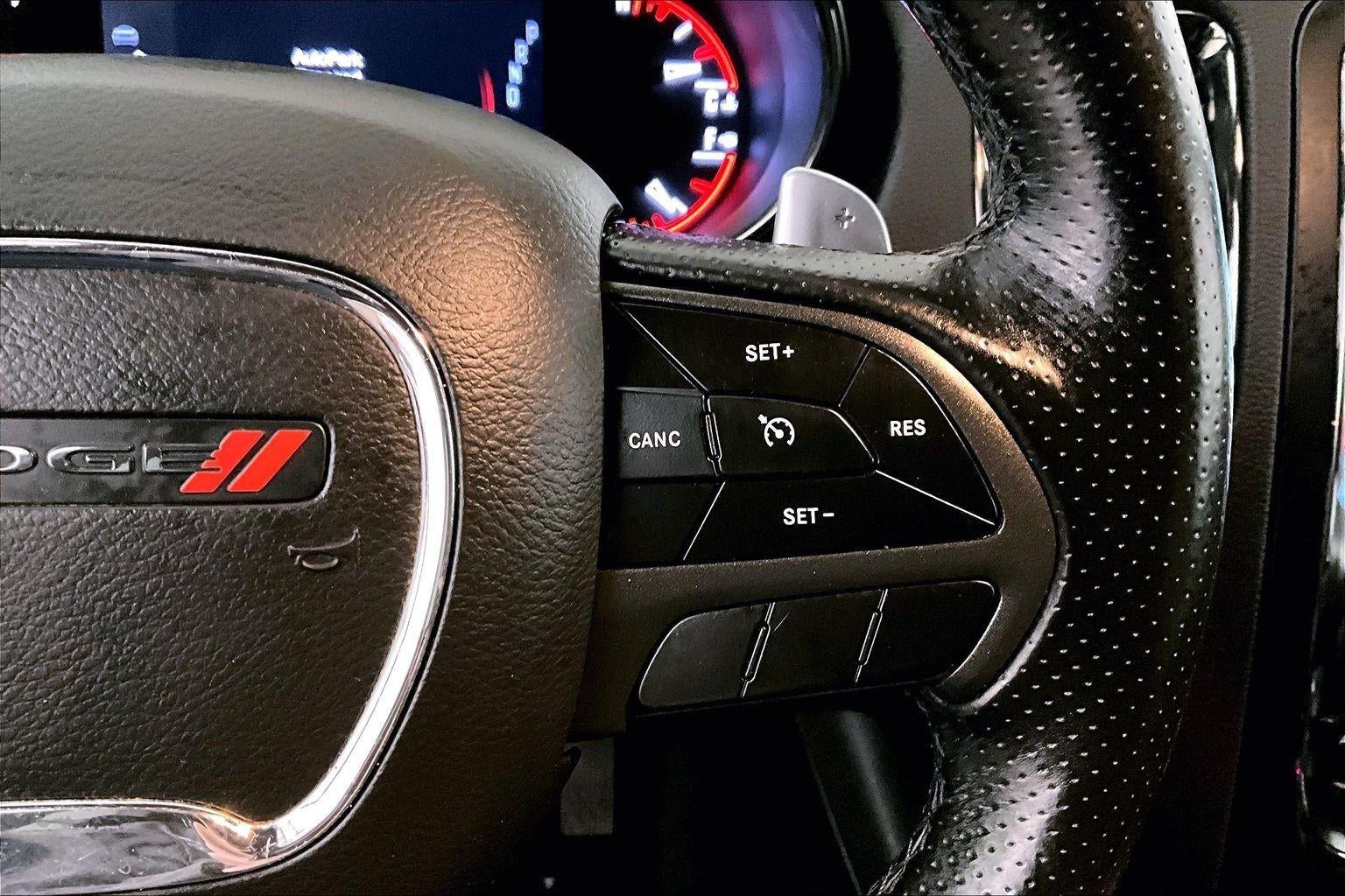 2020 Dodge Durango R/T