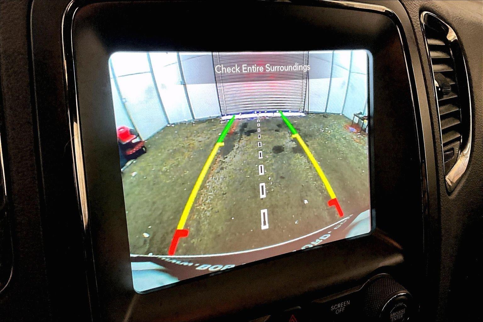 2020 Dodge Durango R/T