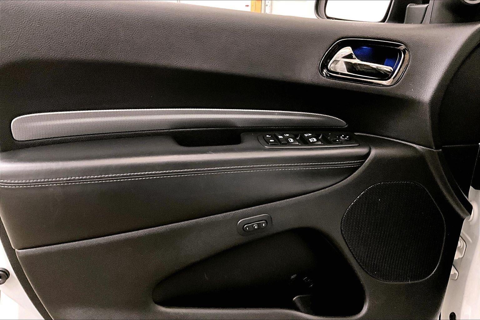 2020 Dodge Durango R/T