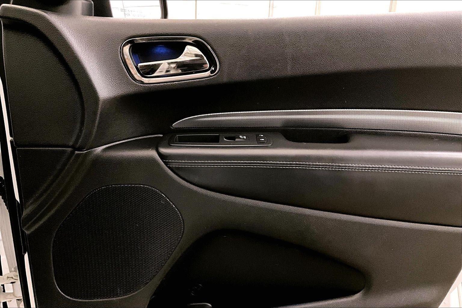 2020 Dodge Durango R/T