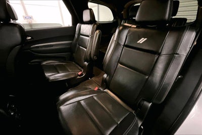 2020 Dodge Durango R/T