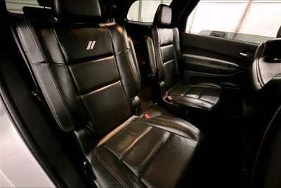 2020 Dodge Durango R/T
