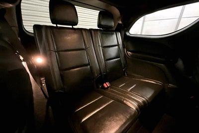 2020 Dodge Durango R/T