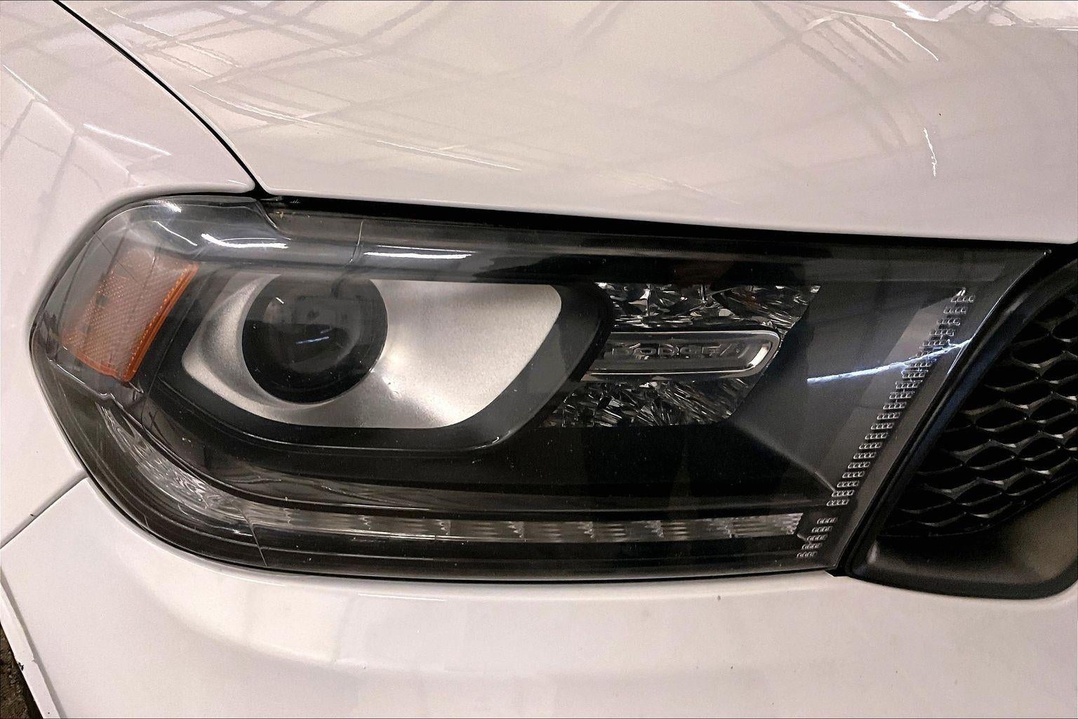 2020 Dodge Durango R/T