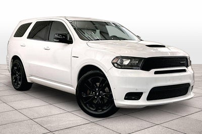 2020 Dodge Durango R/T