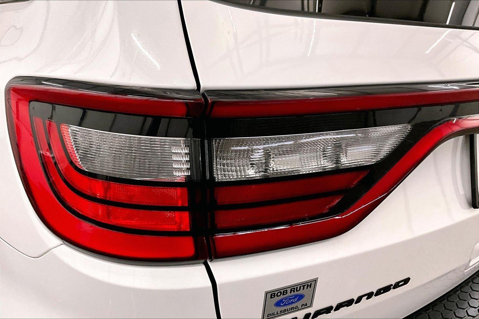 2020 Dodge Durango R/T