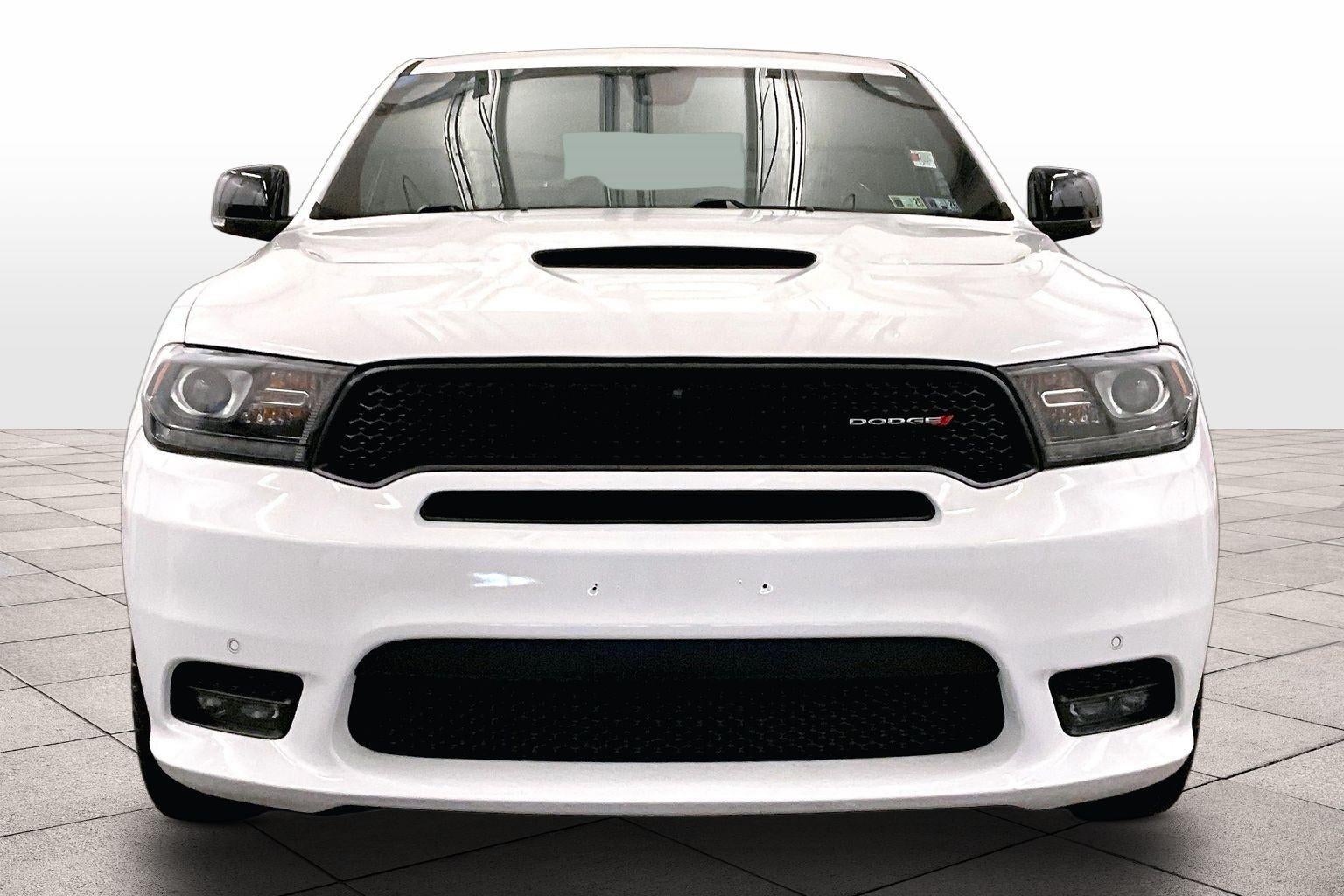 2020 Dodge Durango R/T