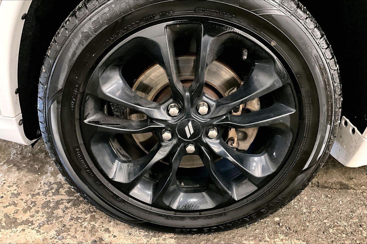 2020 Dodge Durango R/T