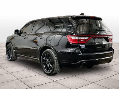 2018 Dodge Durango R/T