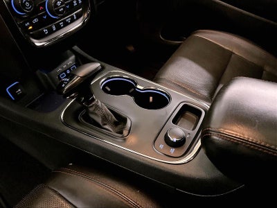 2018 Dodge Durango R/T