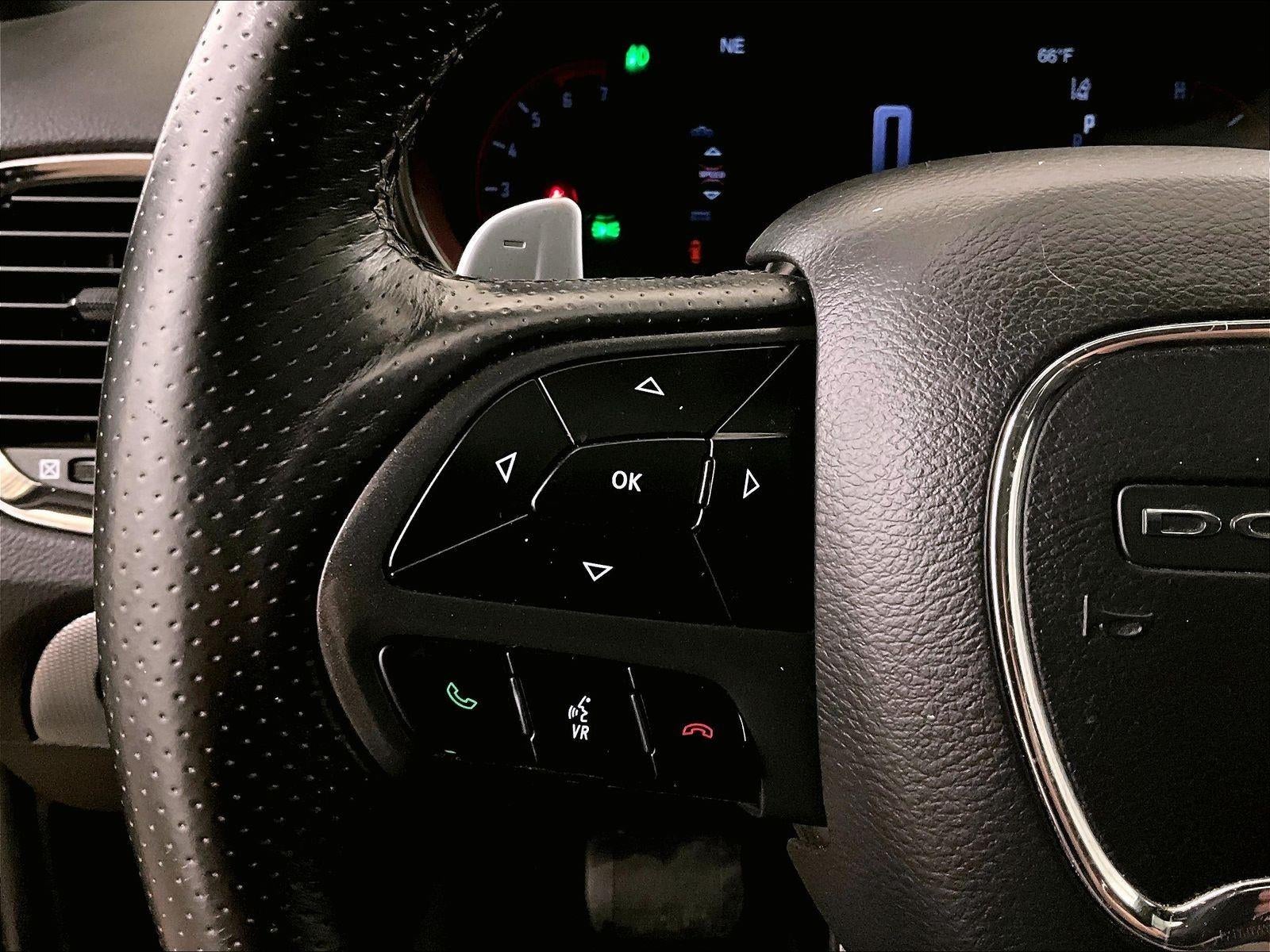 2018 Dodge Durango R/T