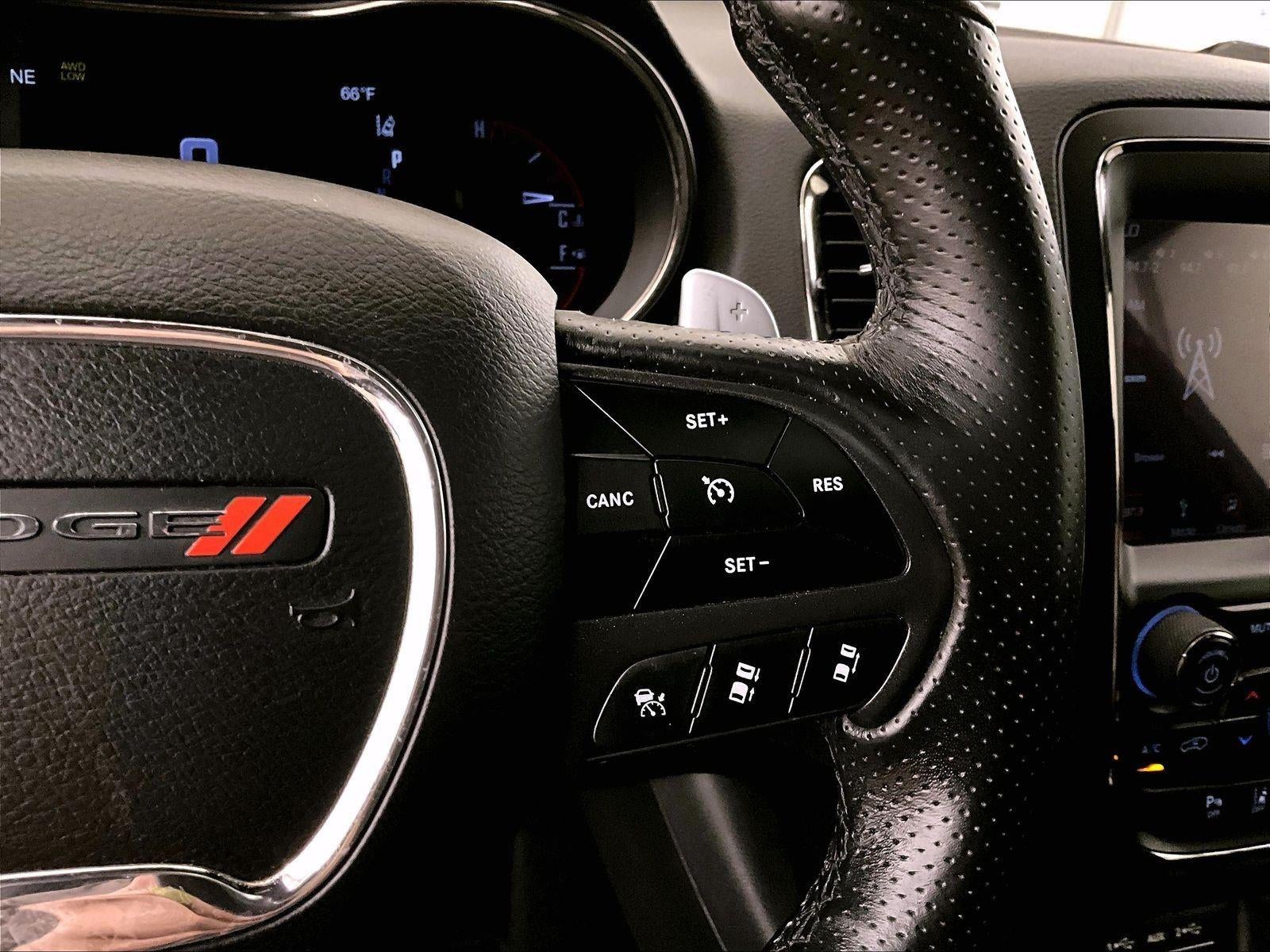 2018 Dodge Durango R/T