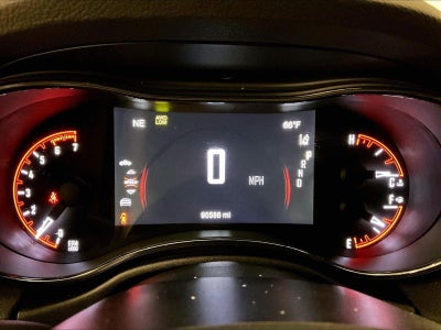 2018 Dodge Durango R/T