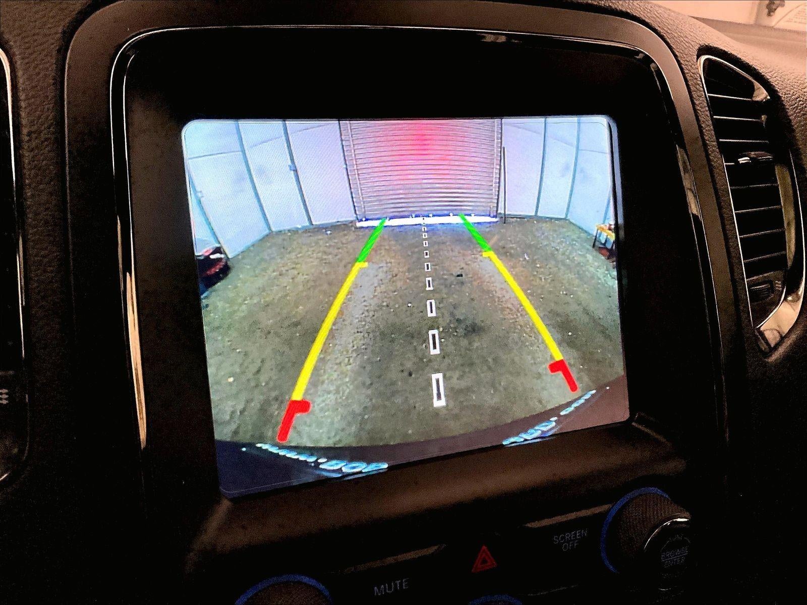 2018 Dodge Durango R/T