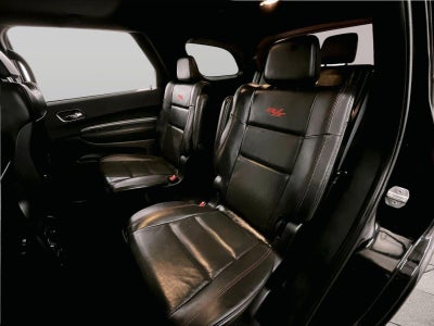 2018 Dodge Durango R/T