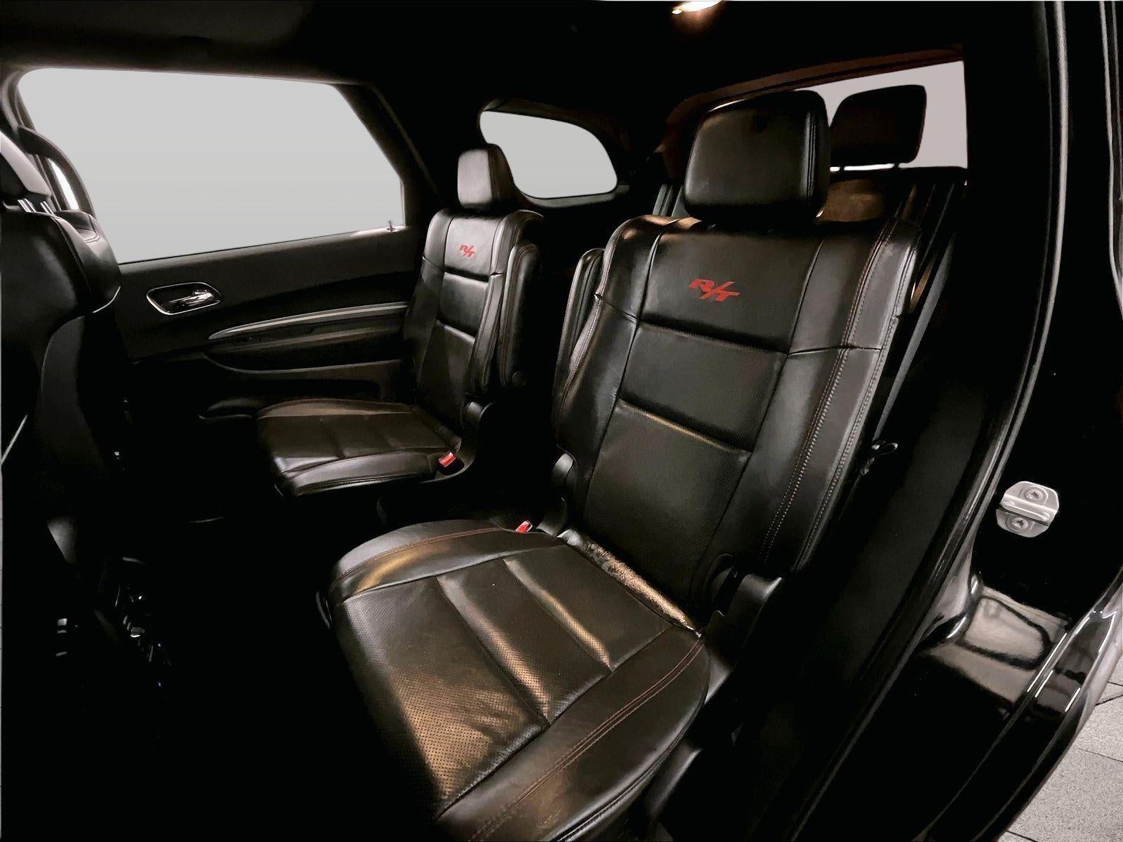 2018 Dodge Durango R/T