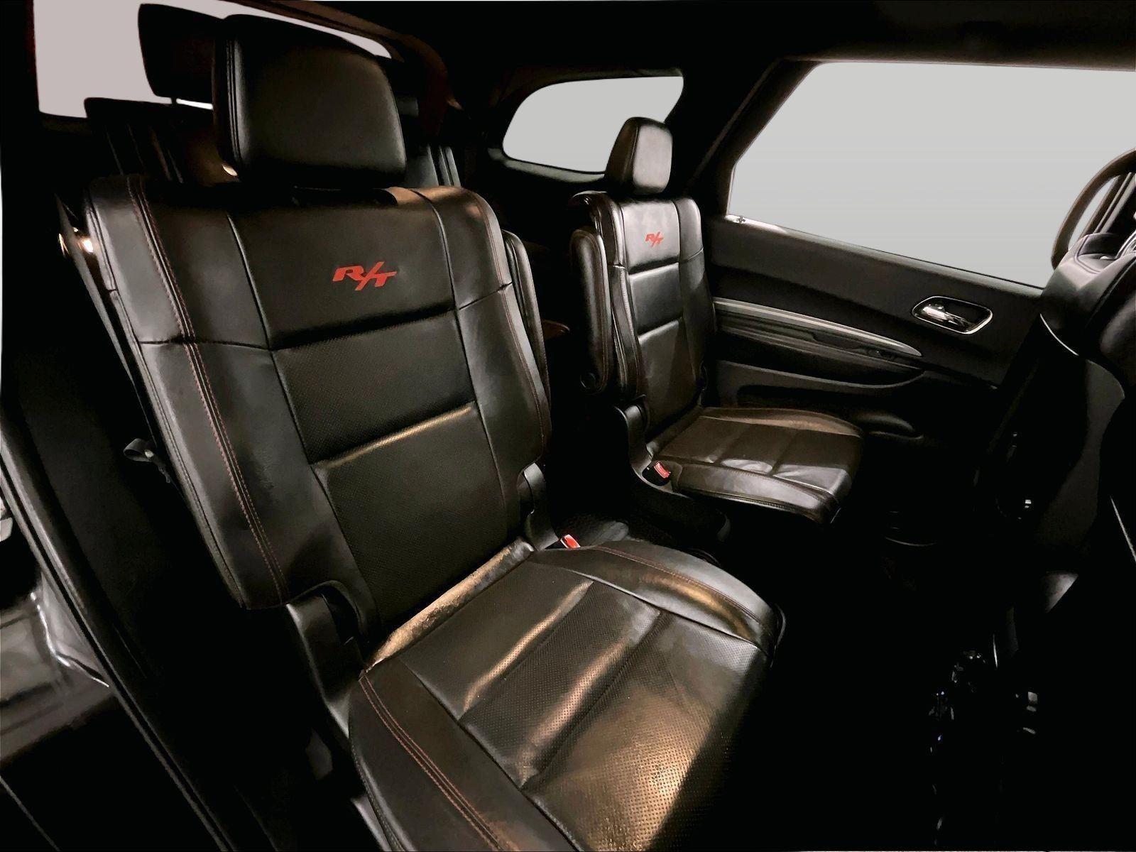 2018 Dodge Durango R/T