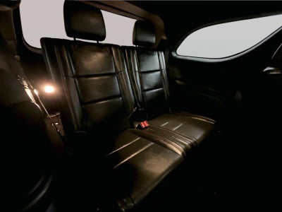 2018 Dodge Durango R/T