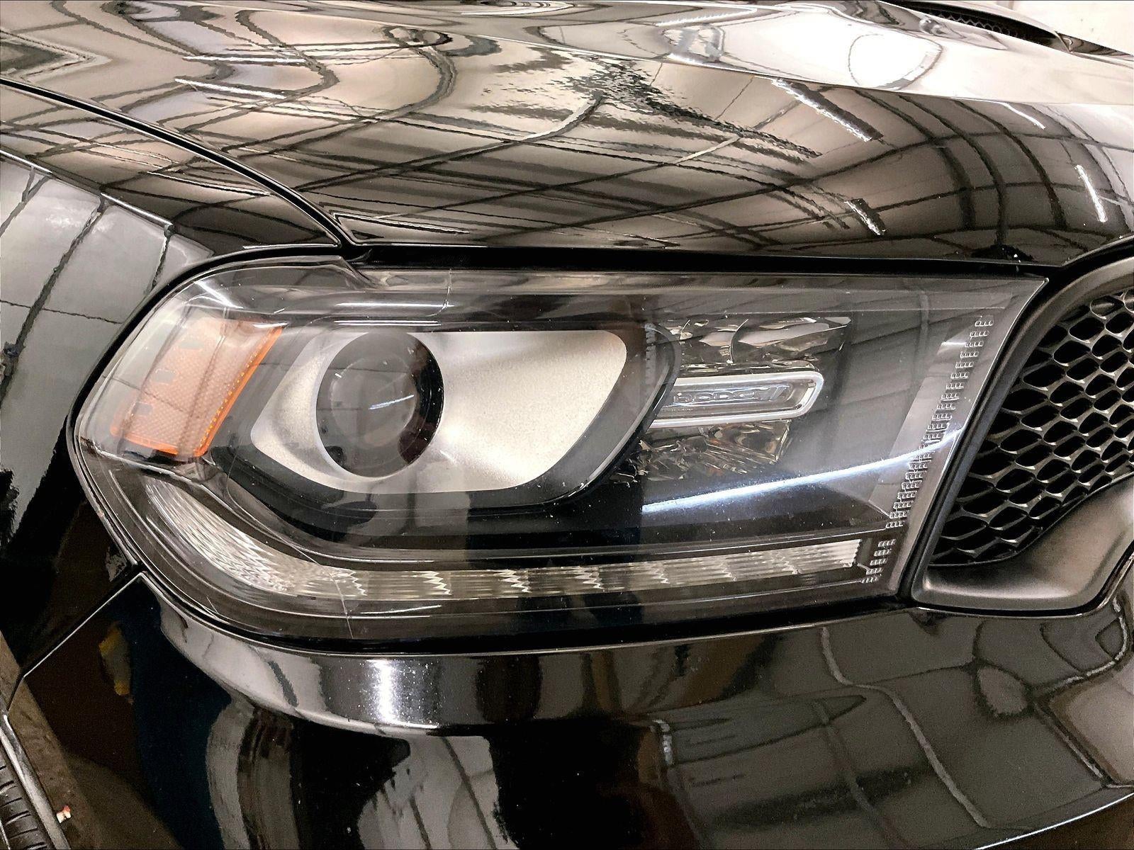 2018 Dodge Durango R/T