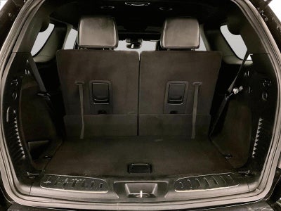 2018 Dodge Durango R/T
