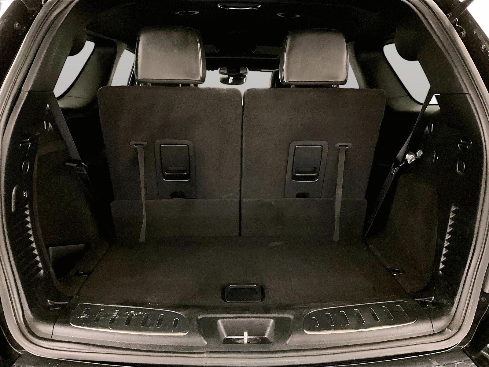 2018 Dodge Durango R/T