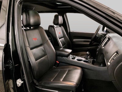 2018 Dodge Durango R/T