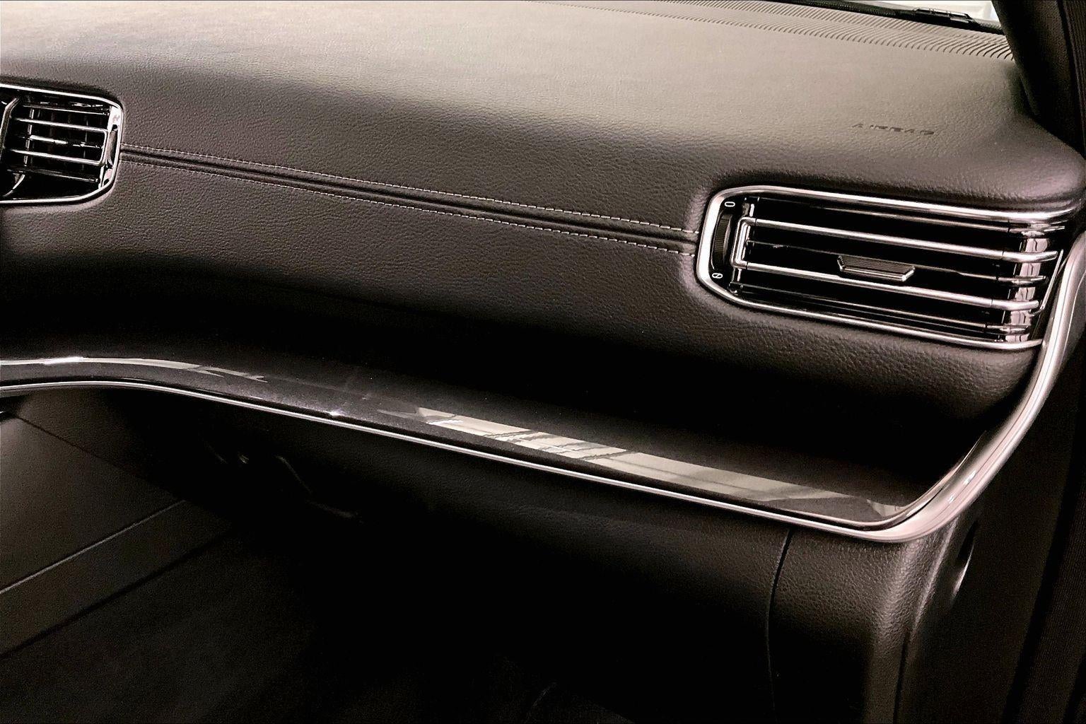 2024 Jeep Wagoneer Base