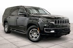 2024 Jeep Wagoneer Base