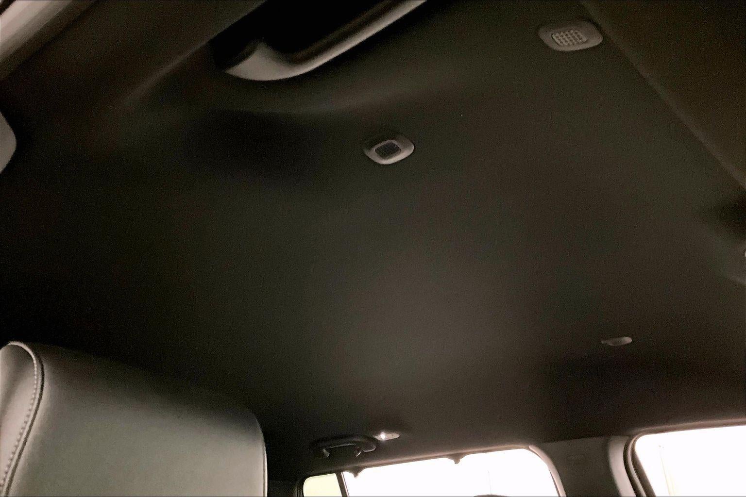 2024 Jeep Wagoneer Base