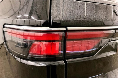 2024 Jeep Wagoneer Base