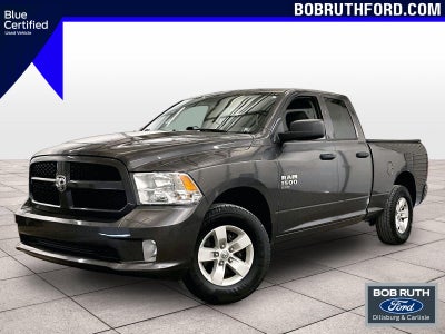 2019 RAM 1500 Classic Express