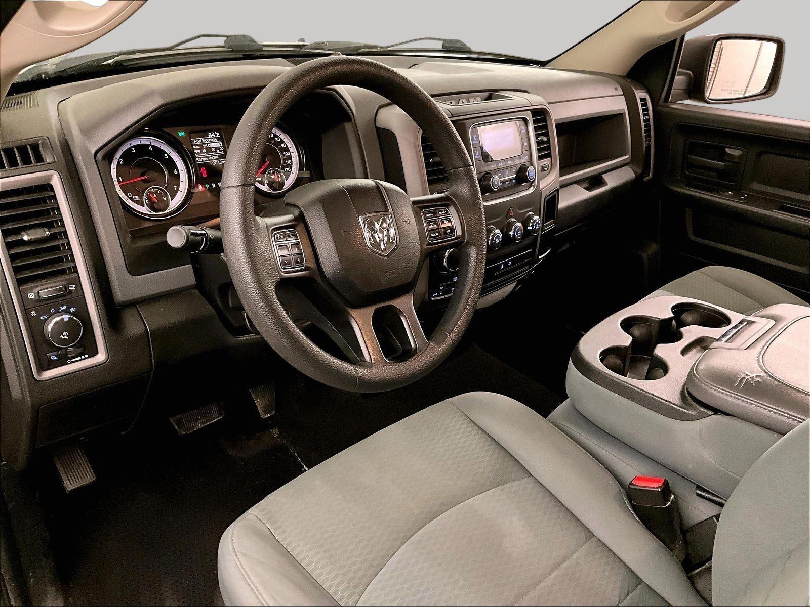 2019 RAM 1500 Classic Express